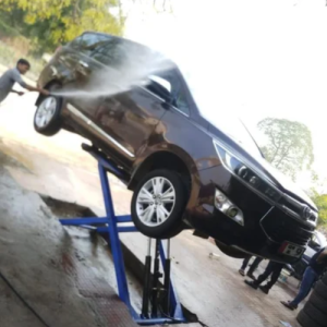 3 Tons Hydraulic Car Lift