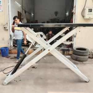 4 Ton Hydraulic Car Lift